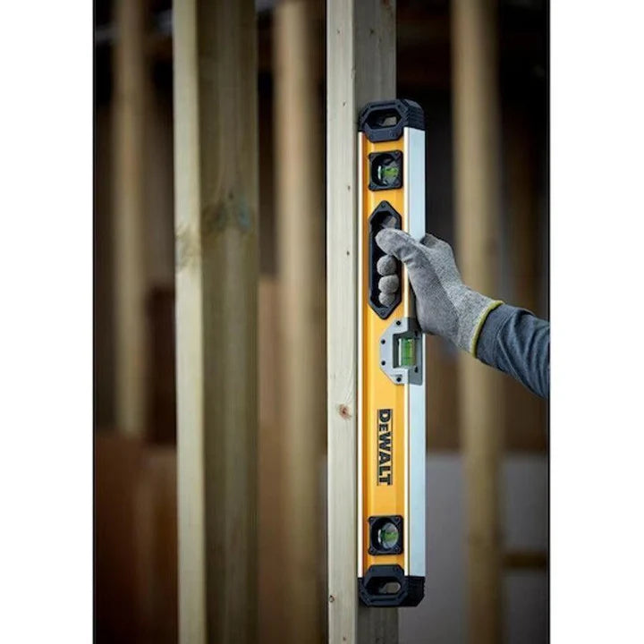 Rohrwasserwaage 60 cm Dewalt DWHT0-43224