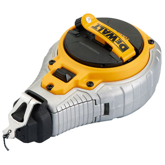 30 m Schnur mit roter Kreide Dewalt DWHT48335RC-0