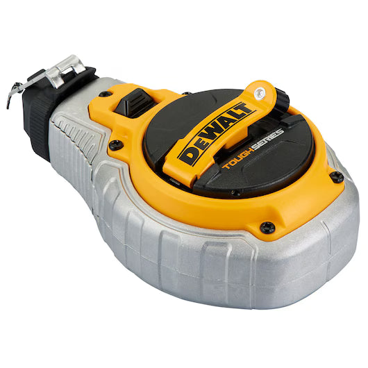 30 m Schnur mit roter Kreide Dewalt DWHT48335RC-0