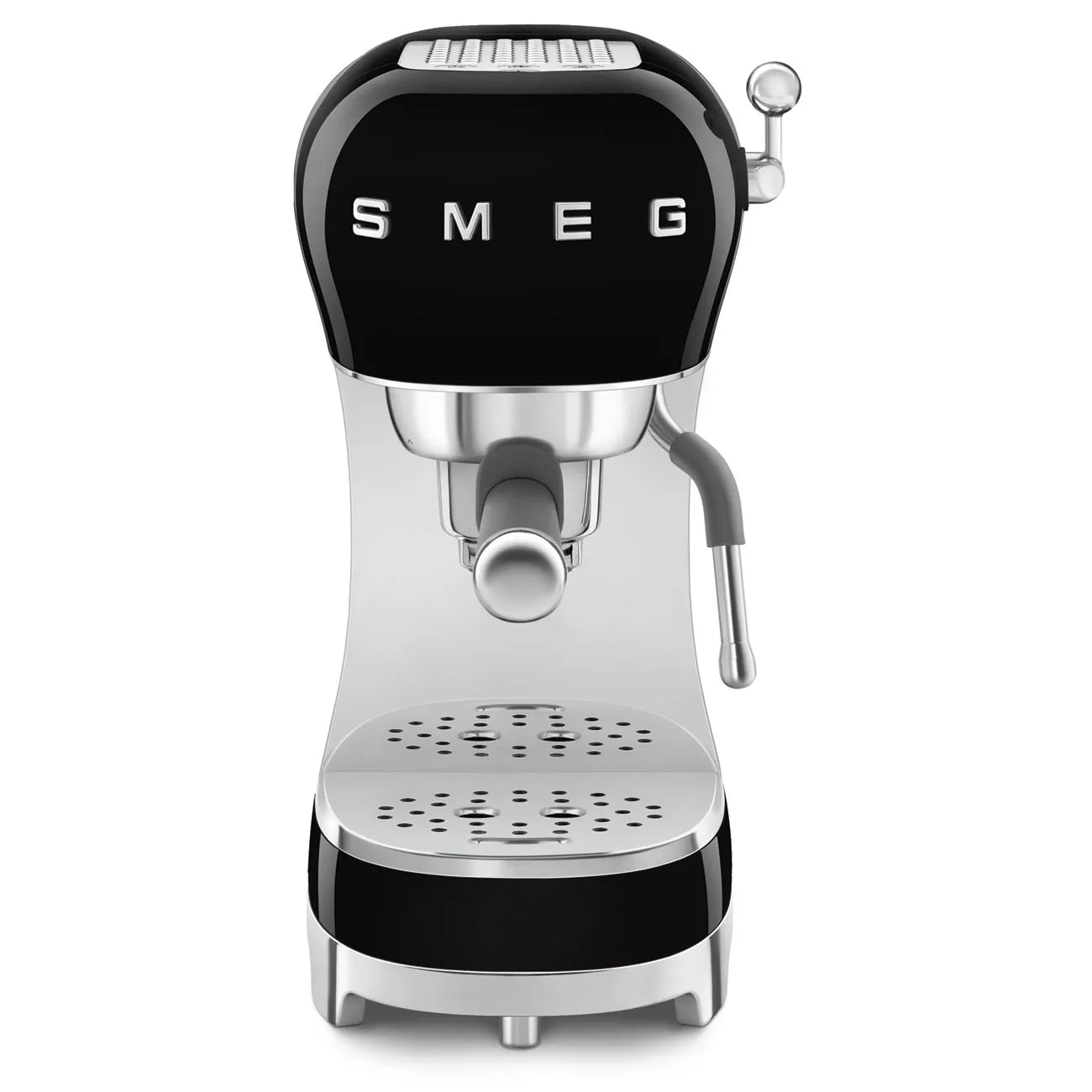 Manuelle Espressomaschine von Smeg