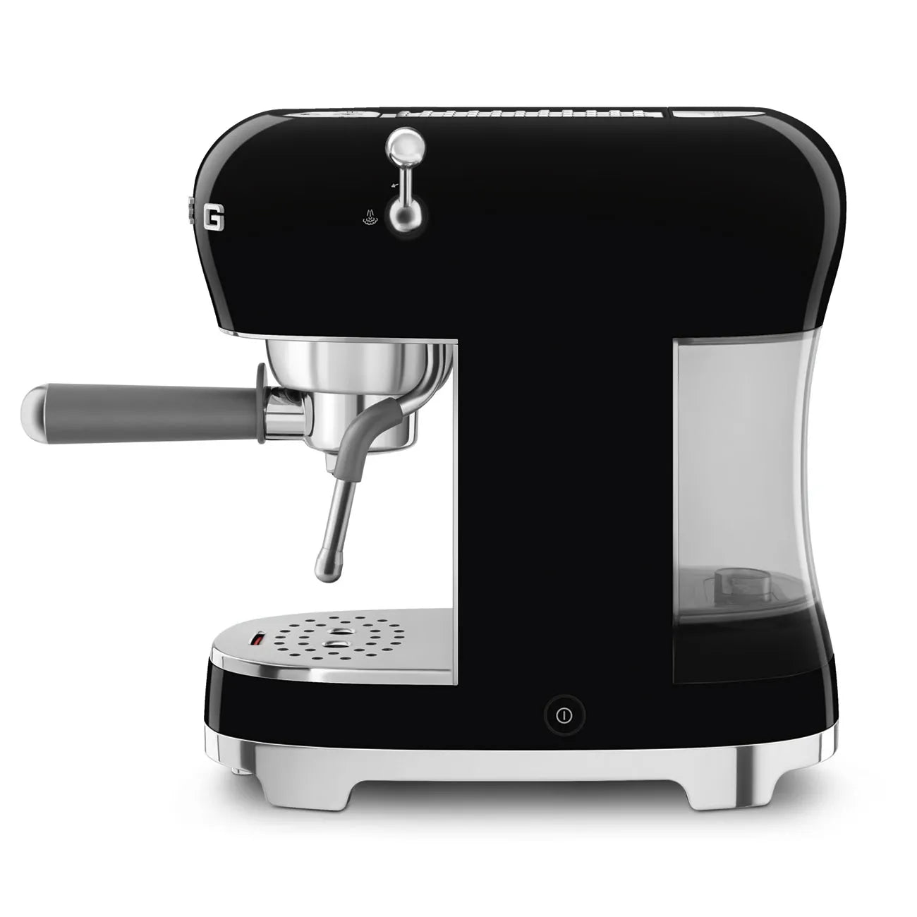 Manuelle Espressomaschine von Smeg