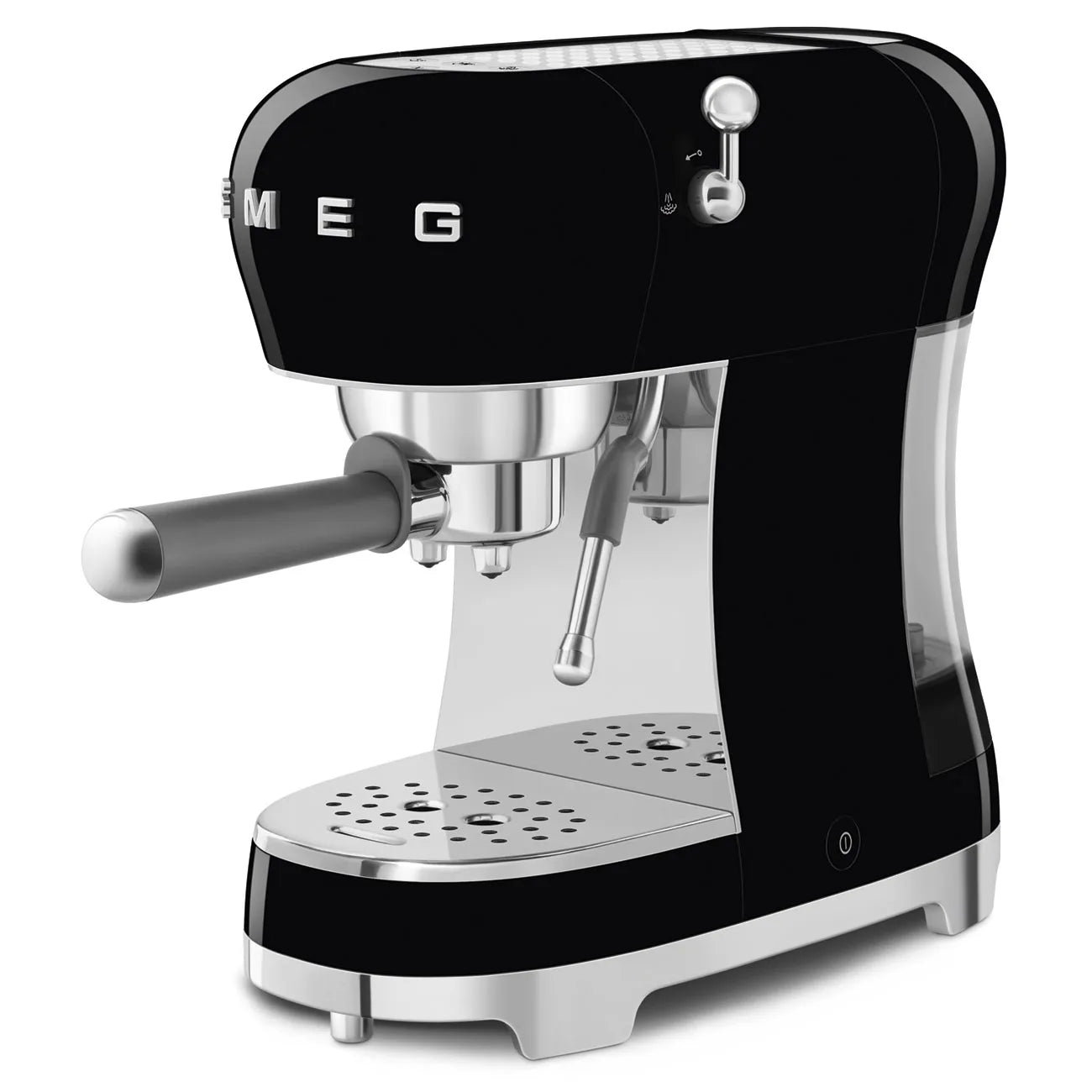 Manuelle Espressomaschine von Smeg