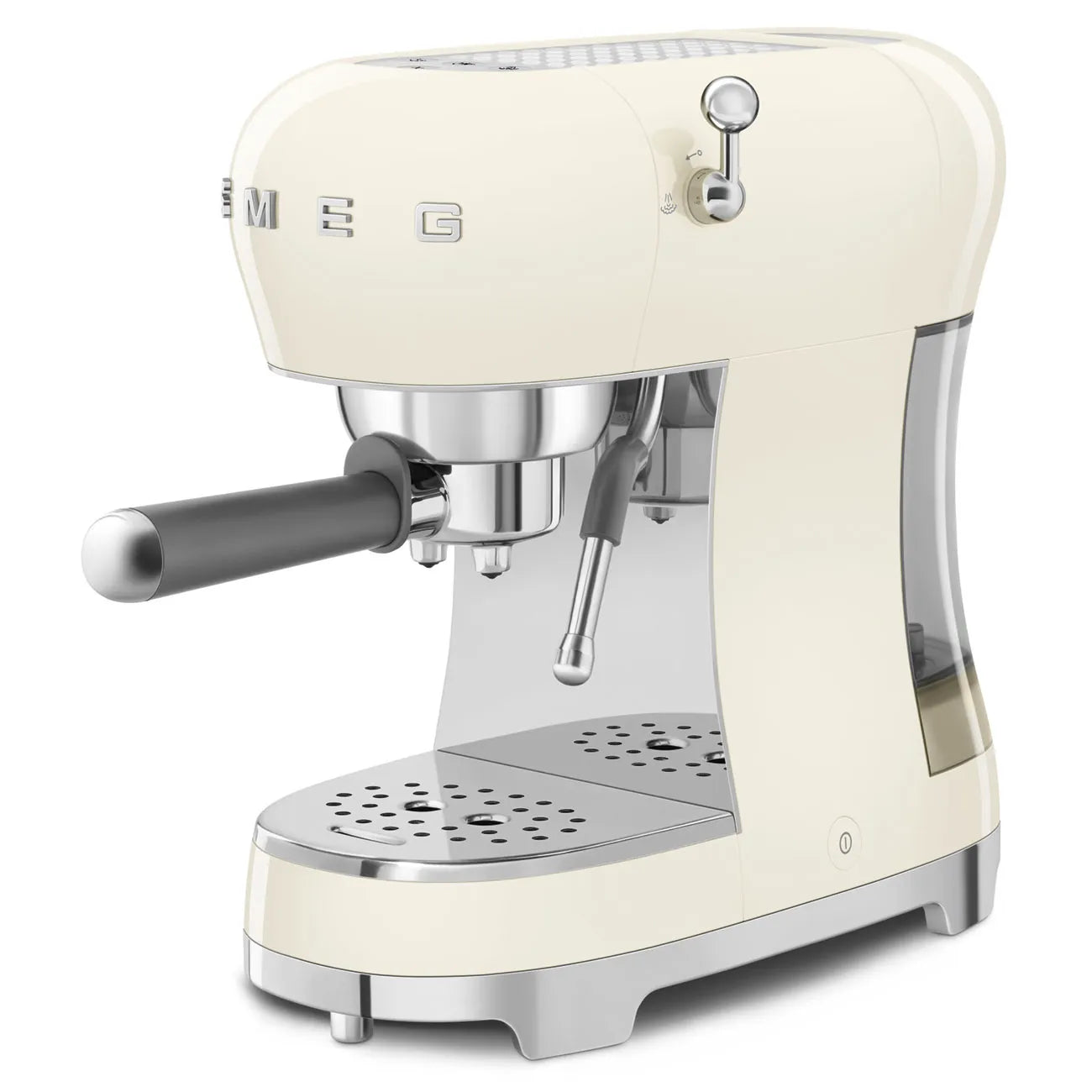 Cafetera Espresso Manual Smeg