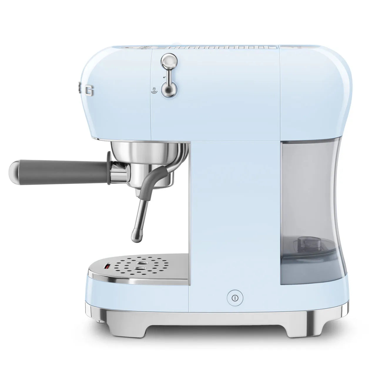 Manuelle Espressomaschine von Smeg