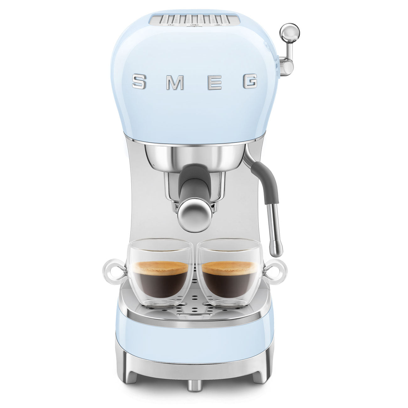 Manuelle Espressomaschine von Smeg