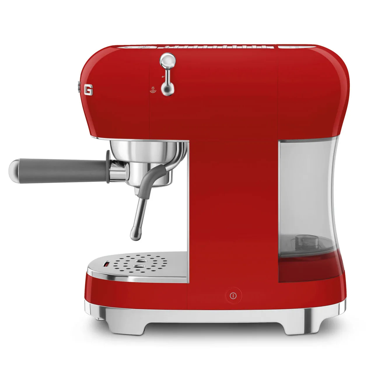 Cafetera Espresso Manual Smeg