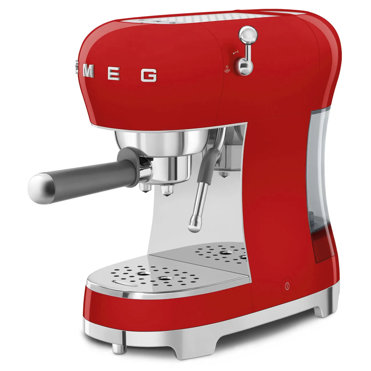 Manuelle Espressomaschine von Smeg