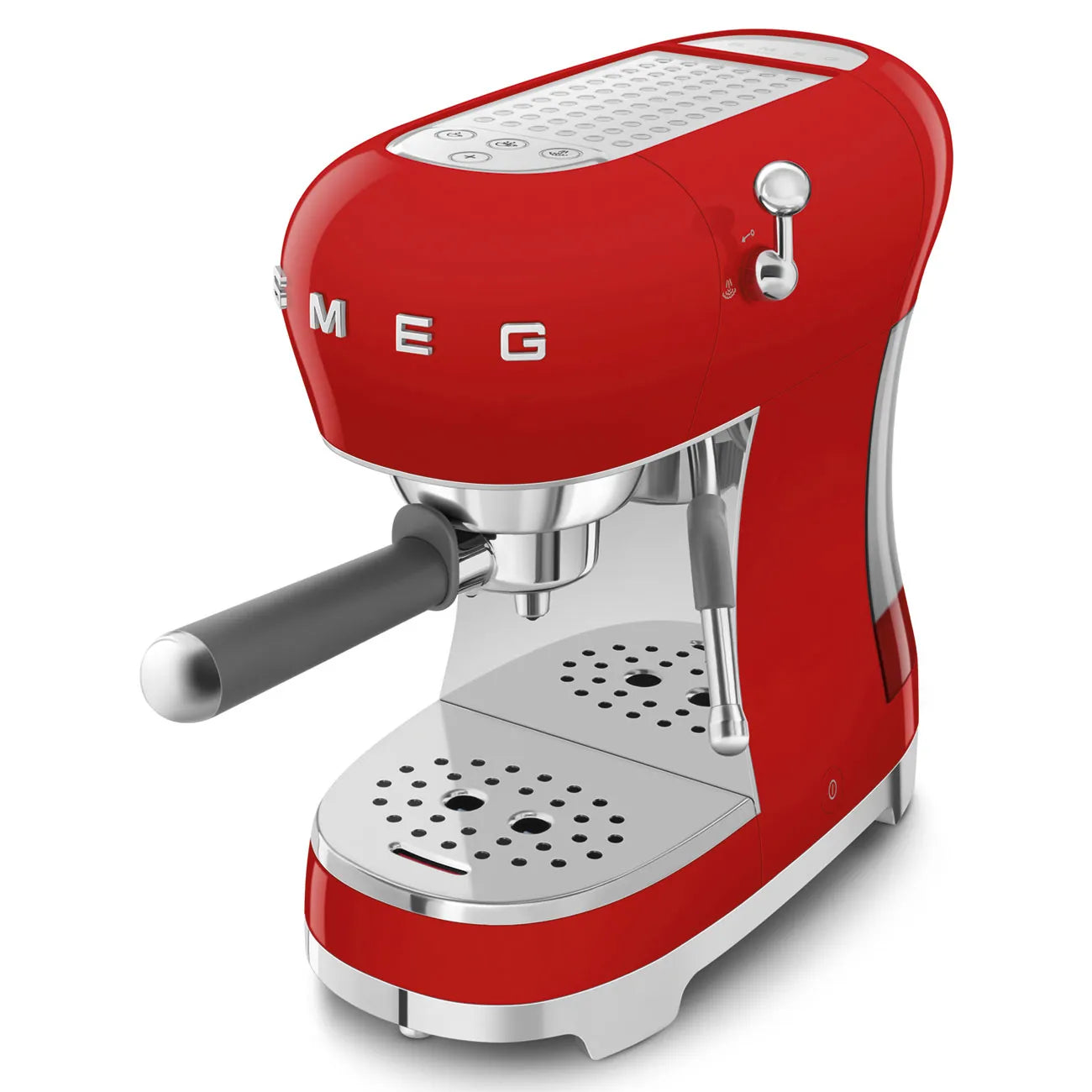 Manuelle Espressomaschine von Smeg