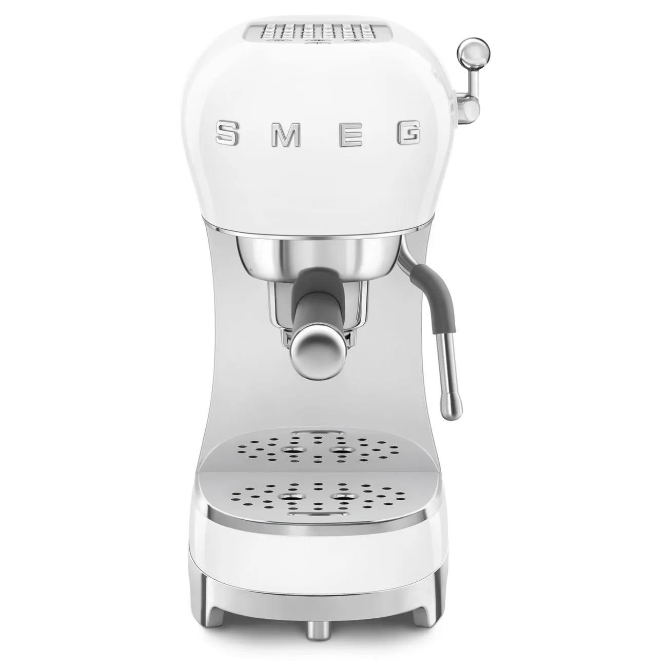 Manuelle Espressomaschine von Smeg