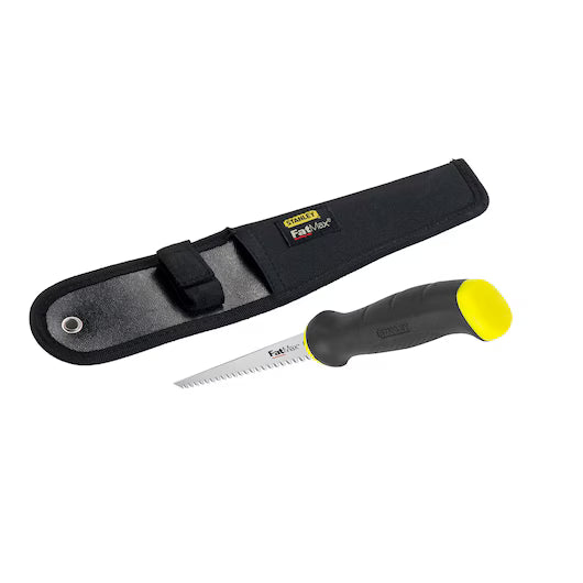 Mini-Fuchsschwanz FatMax 355 mm 7 Zähne/Zoll Stanley 2-20-556
