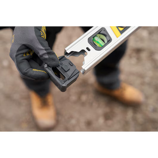 FatMax Xtreme Rohrwasserwaage 60 cm Stanley FMHT43672-1