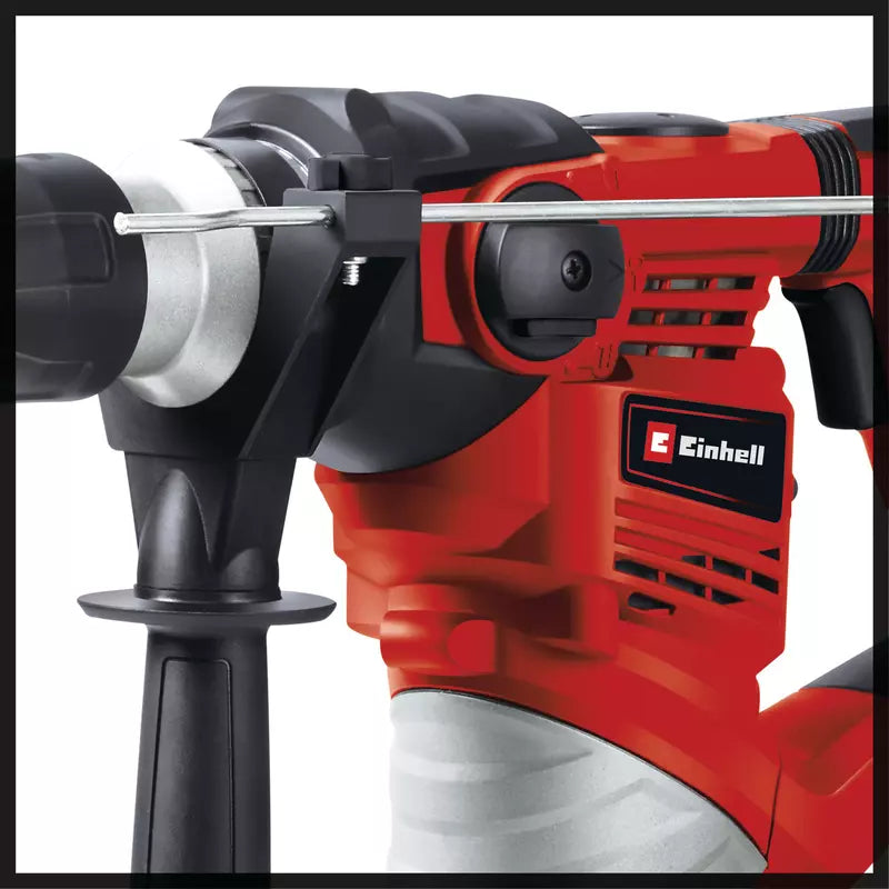 SDS-Plus 4J TC-RH 1600 Einhell Bohrhammer