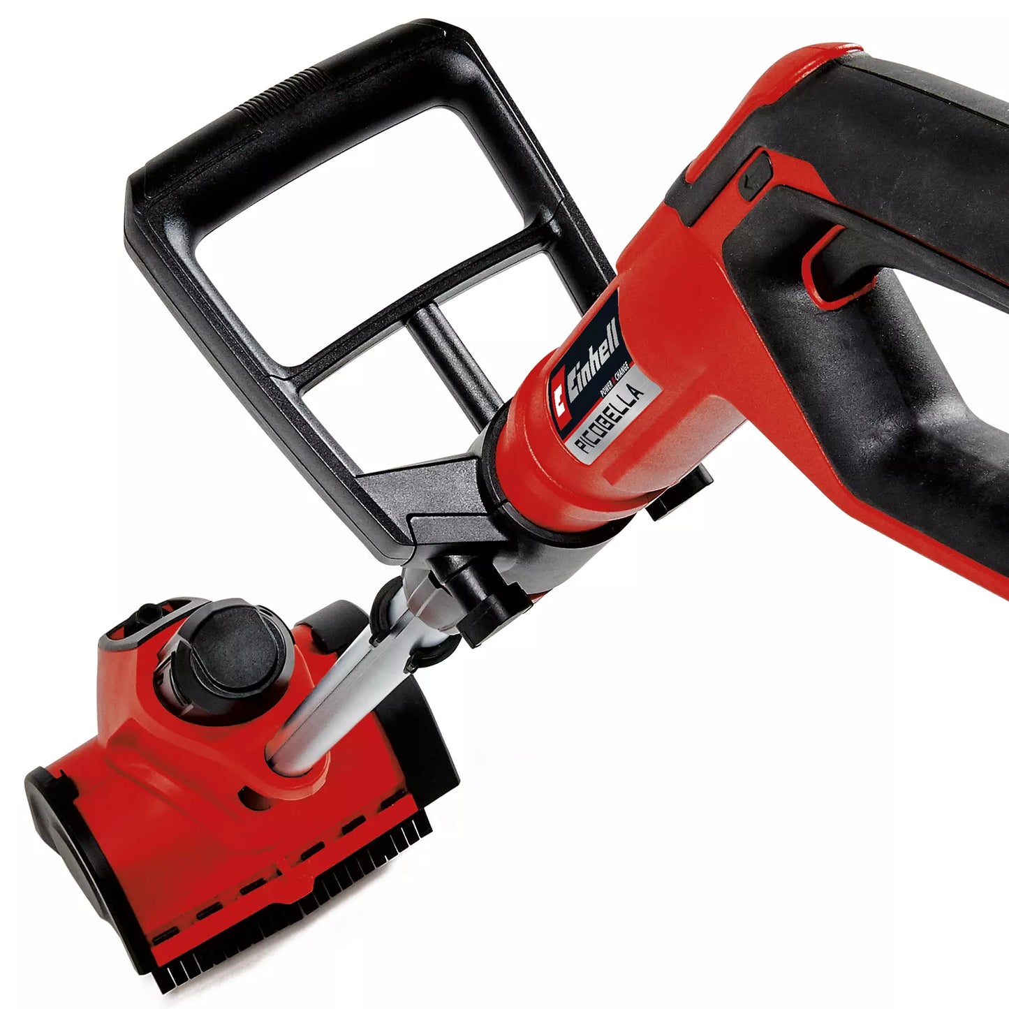 Limpiador para Césped Artificial a batería 18V Einhell PICOBELLA 18/215