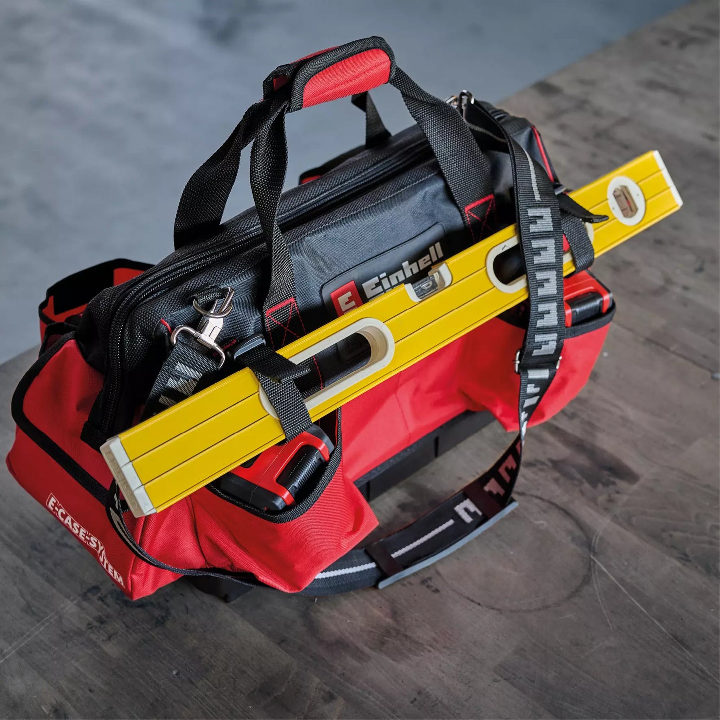 Einhell E-Case Tasche