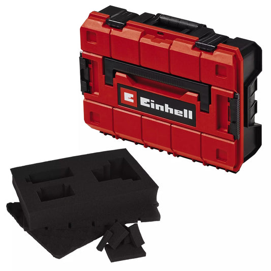 Estojo para ferramentas Einhell E-Case S-F