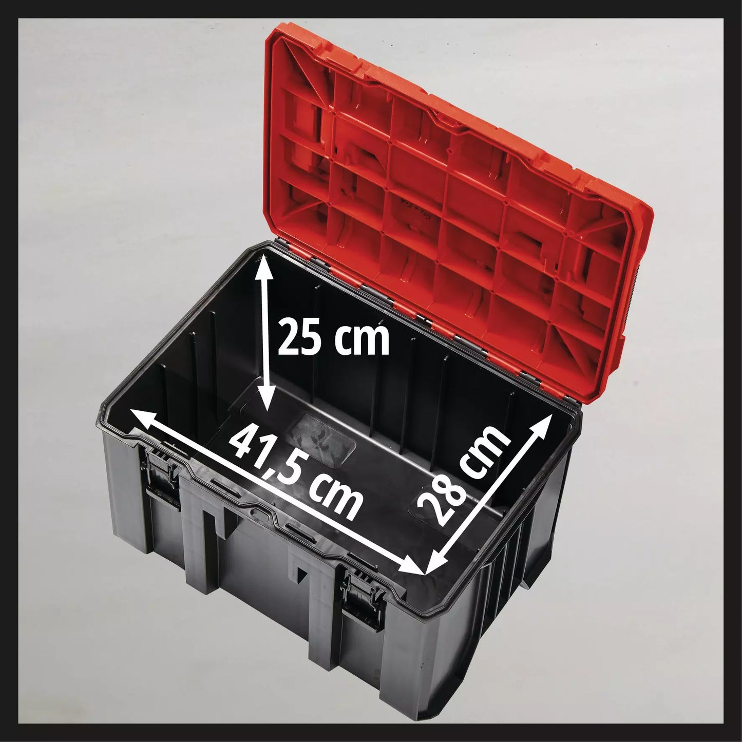 Einhell E-Case M Aktentasche