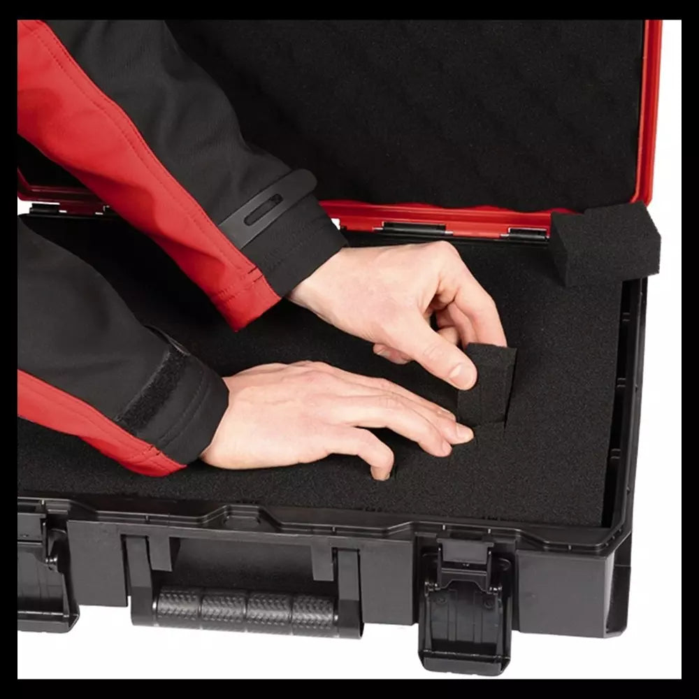 Estojo para ferramentas Einhell E-Case S-F