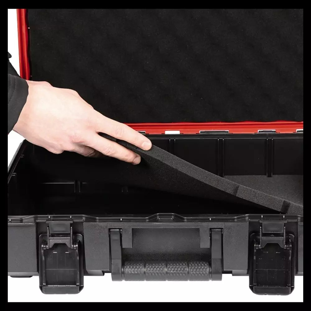 Estojo para ferramentas Einhell E-Case S-F
