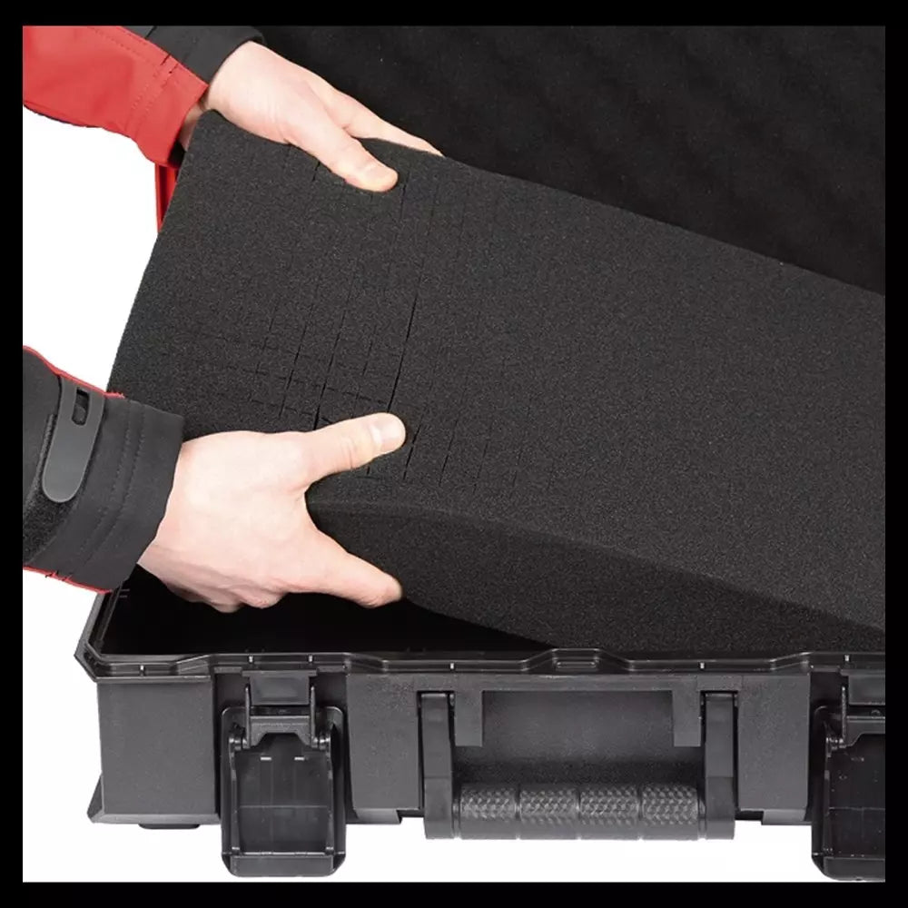 Estojo para ferramentas Einhell E-Case S-F