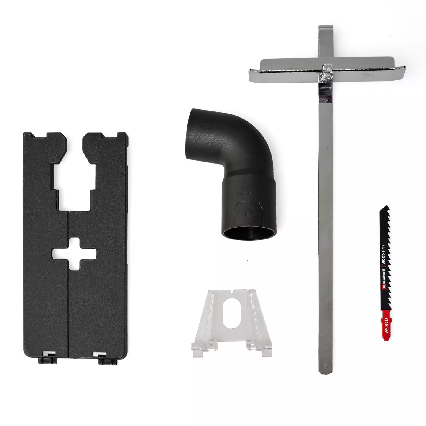 Einhell TP-JS 18/135 Li BL 18 V 135 mm Akku-Stichsäge – Solo
