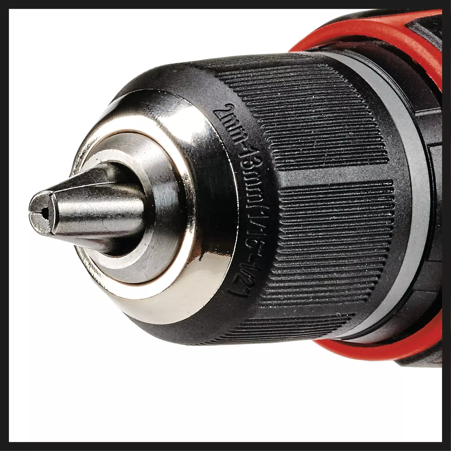 18-V-Schlagbohrschrauber 50 Nm Einhell TP-CD 18/50 Li BL-Solo