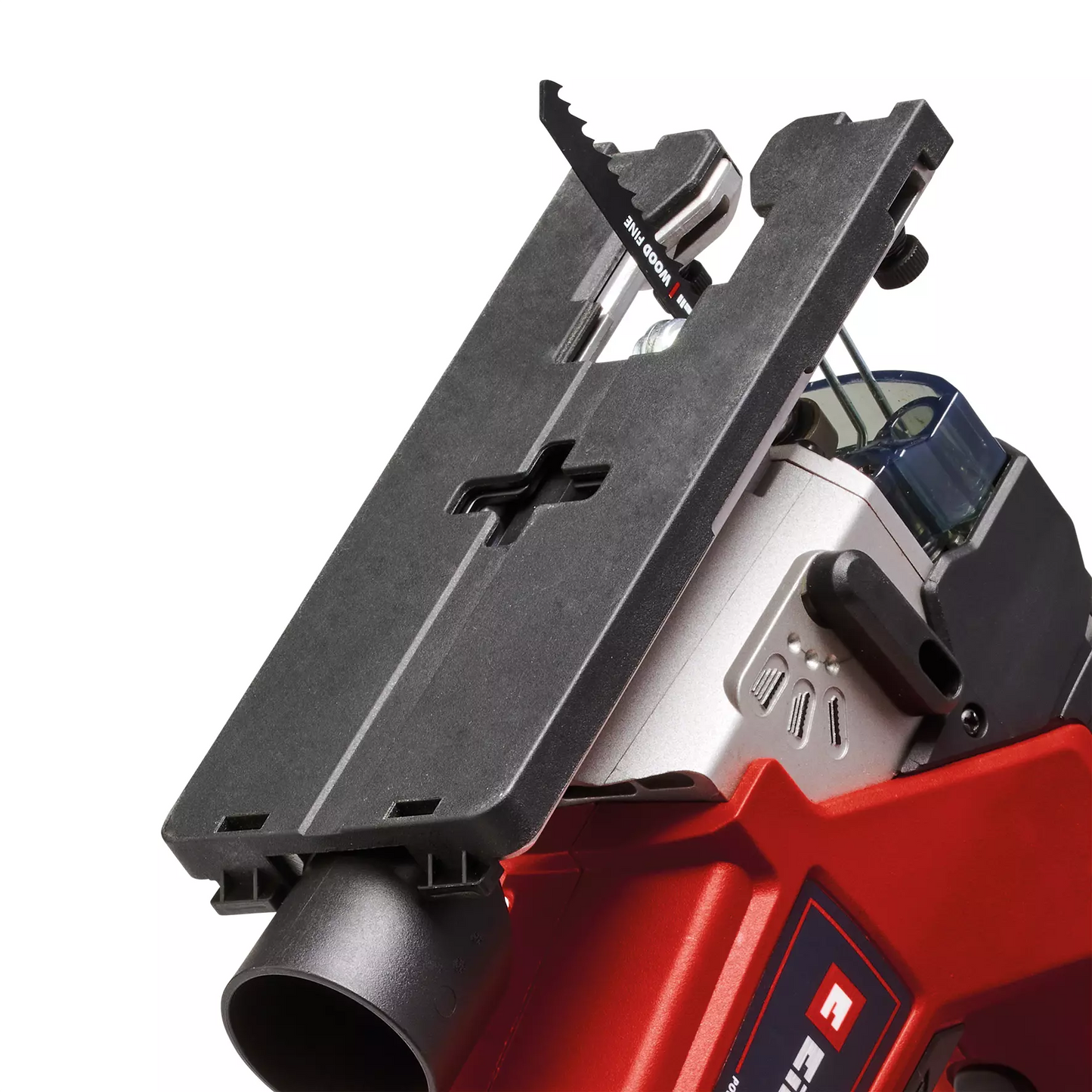 Einhell TP-JS 18/135 Li BL 18 V 135 mm Akku-Stichsäge – Solo