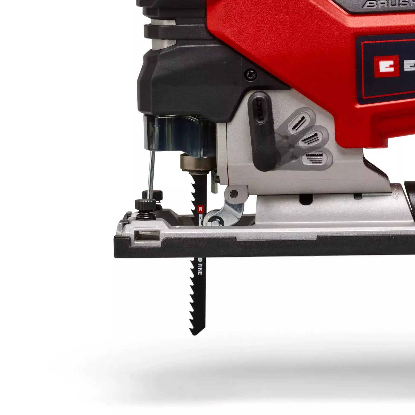 Einhell TP-JS 18/135 Li BL 18 V 135 mm Akku-Stichsäge – Solo