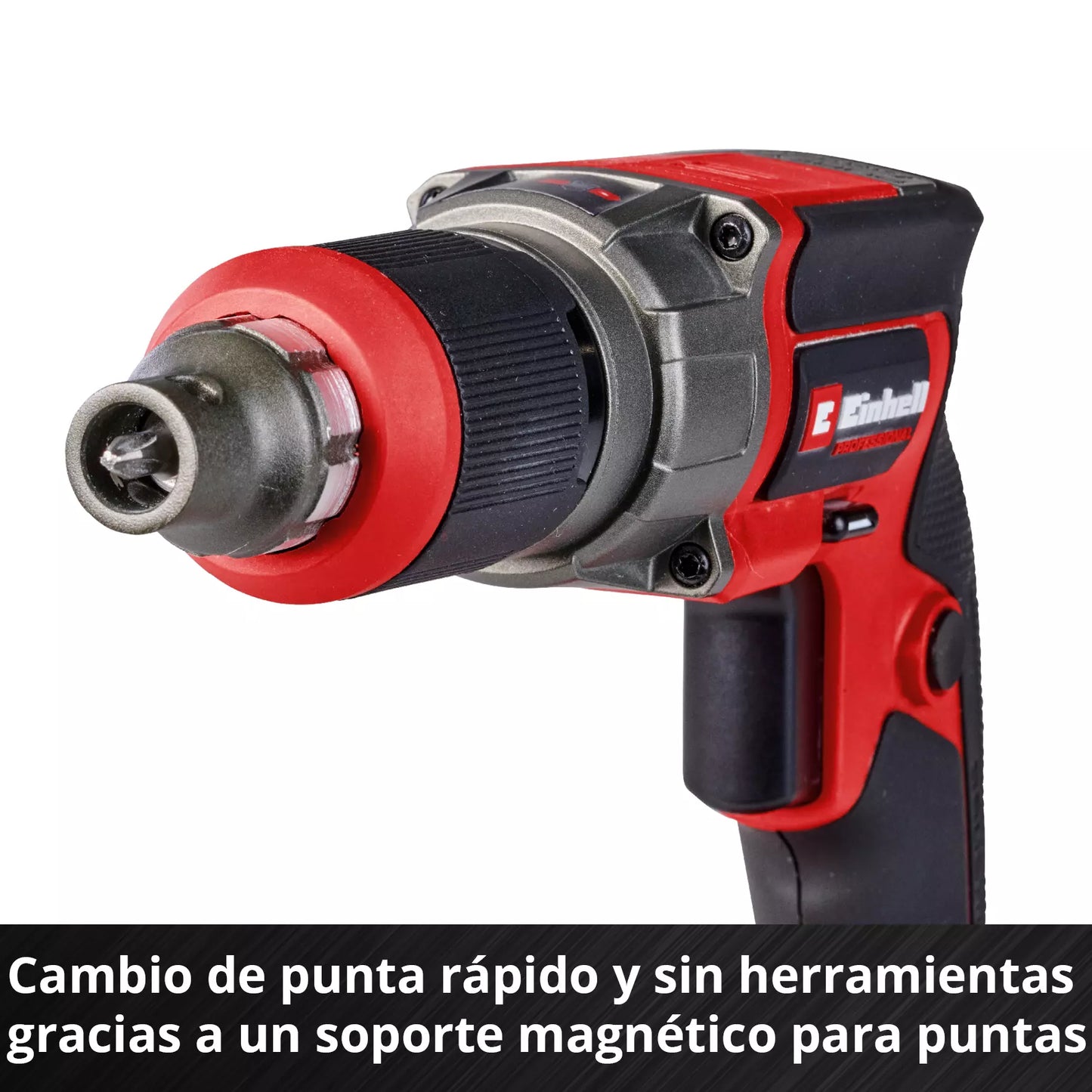 Taladro para yeso 18V con maletín TP-DY 18 Li BL - Solo Einhell