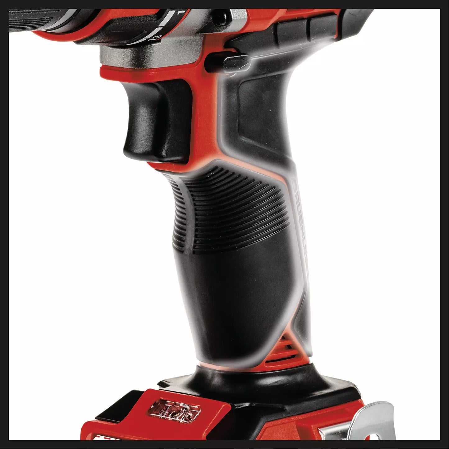 18-V-Schlagbohrschrauber 50 Nm Einhell TP-CD 18/50 Li BL-Solo