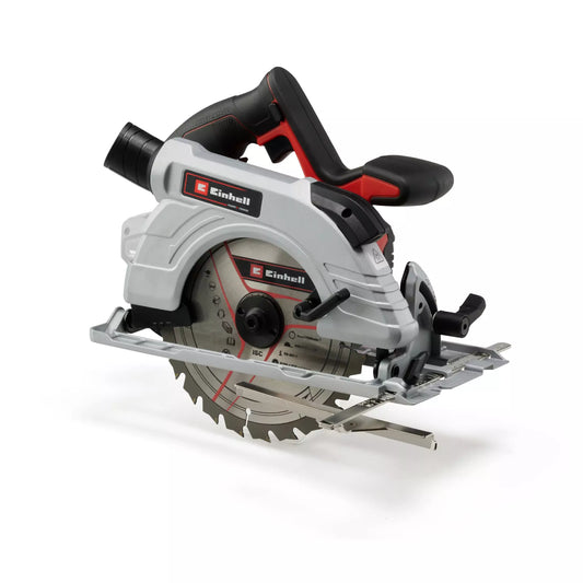 18-V-Kreissäge 190 mm Einhell TP-CS 18/190 Li BL - Solo