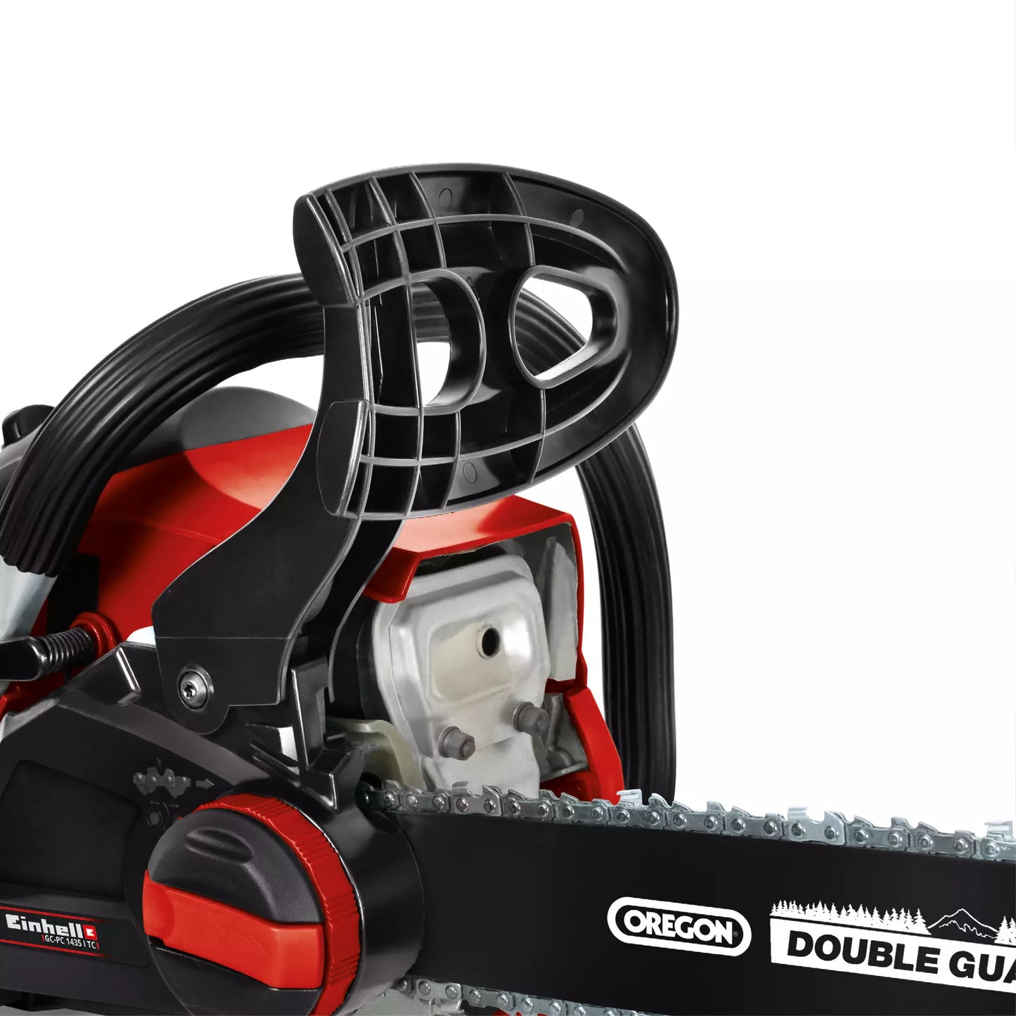 Benzin-Kettensäge 33,5cm Einhell GC-PC 1435 I TC