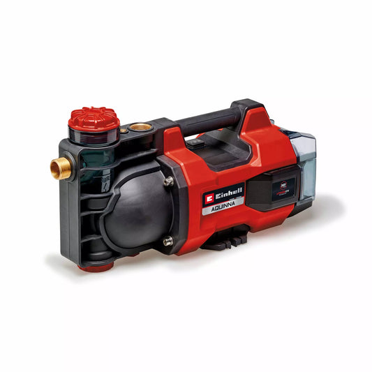 Einhell AQUINNA 36/34 36V 3400L/h Akku-Wasserpumpe