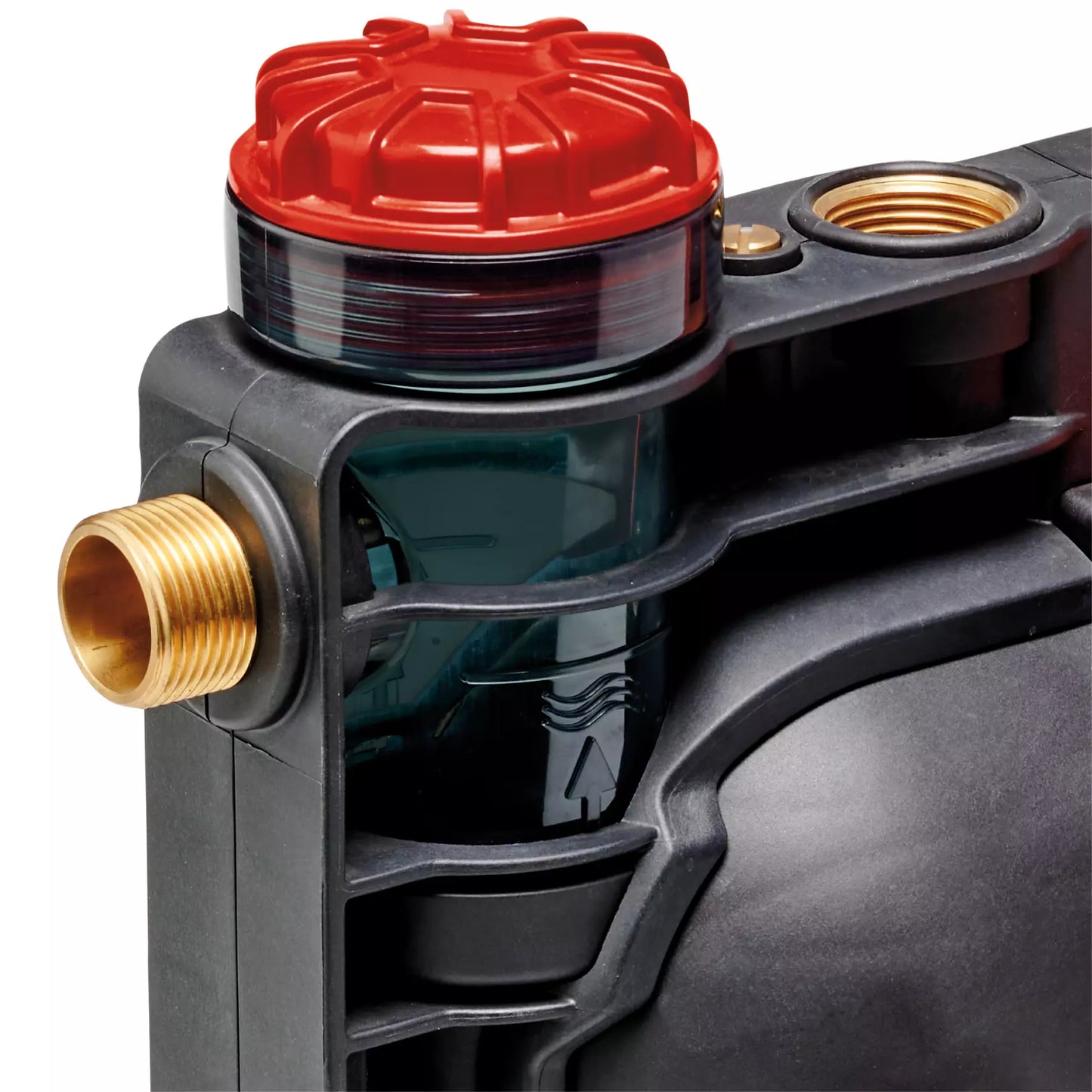 Einhell AQUINNA 36/34 36V 3400L/h Akku-Wasserpumpe