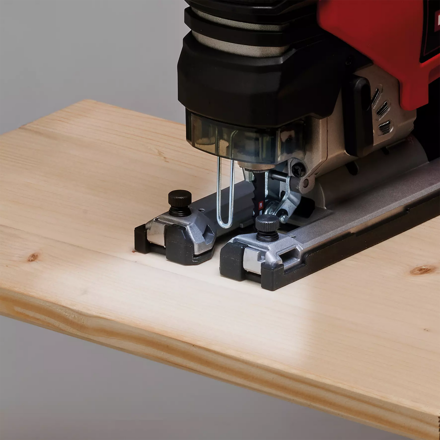 Einhell TP-JS 18/135 Li BL 18 V 135 mm Akku-Stichsäge – Solo