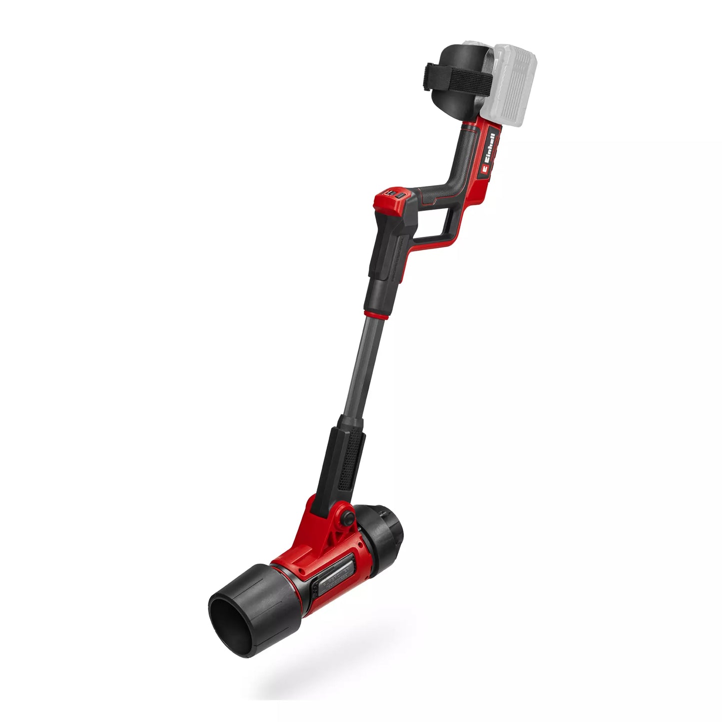 Einhell 36-V-Laubbläser 270 km/h GP-LB 36/270 Li E BL-Solo
