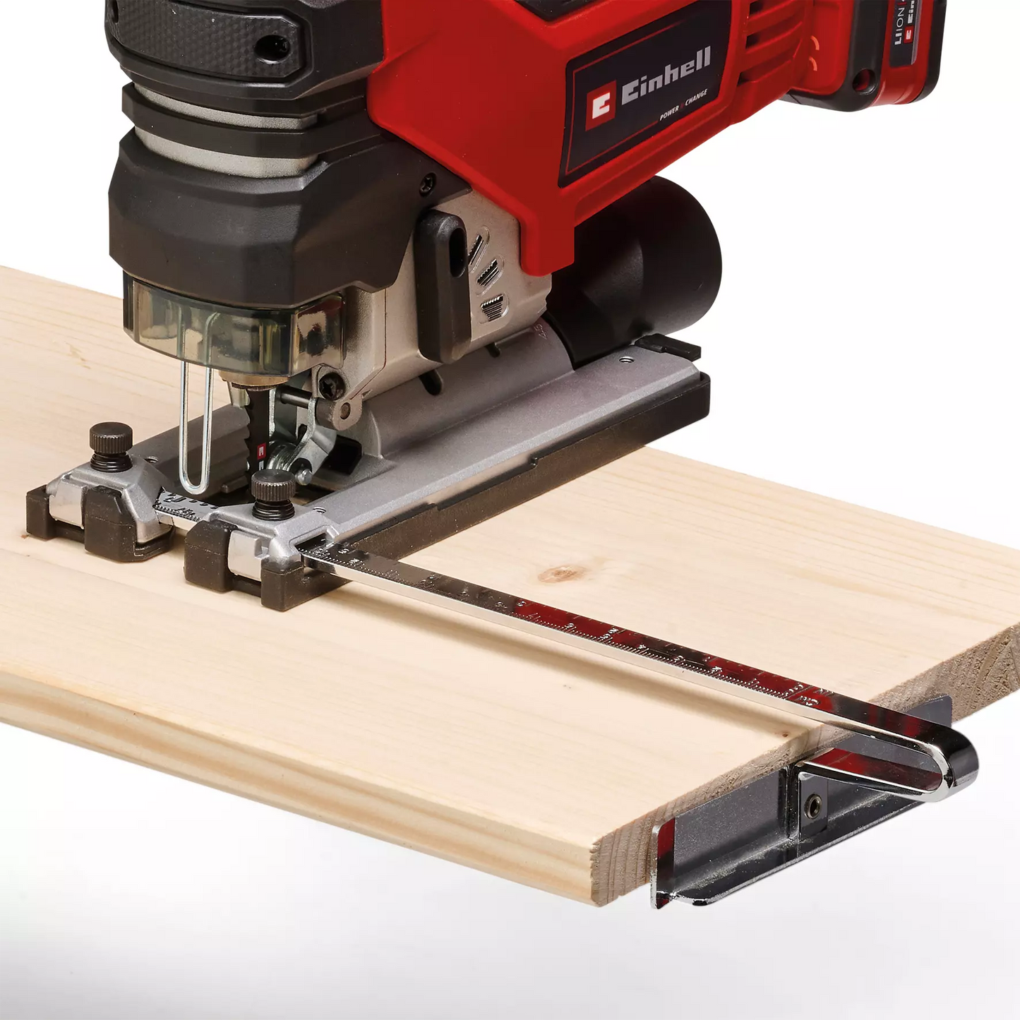 Einhell TP-JS 18/135 Li BL 18 V 135 mm Akku-Stichsäge – Solo