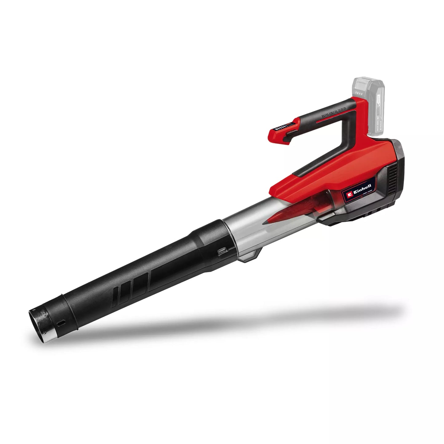 Einhell 36-V-Laubbläser 270 km/h GP-LB 36/270 Li E BL-Solo