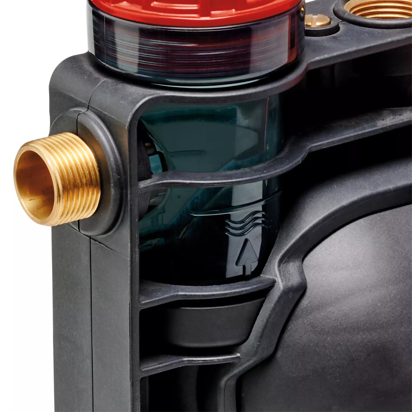 Einhell AQUINNA 36/34 36V 3400L/h Akku-Wasserpumpe