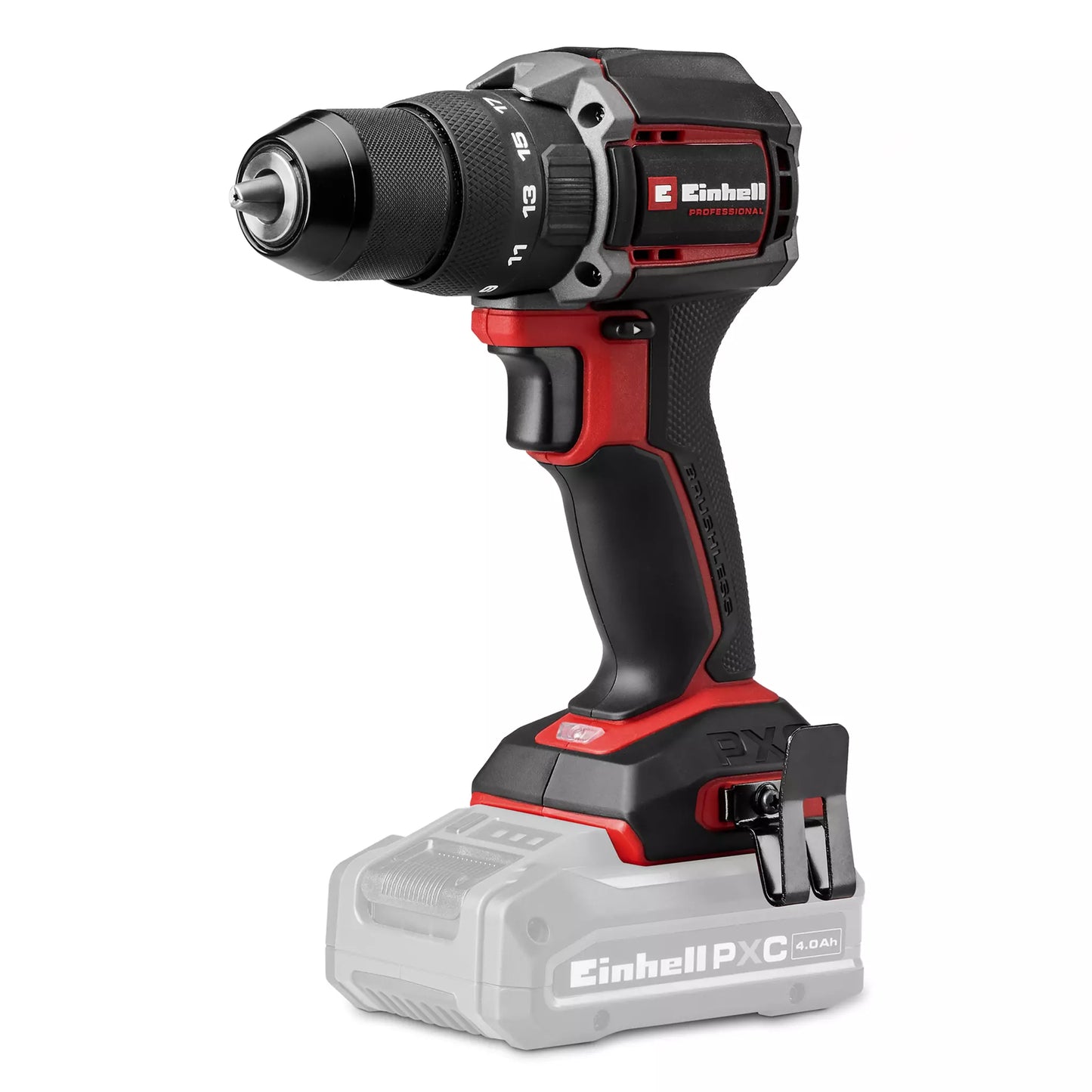 Taladro percutor 18V TP-CD 18/70-C Li-i BL - Solo Einhell