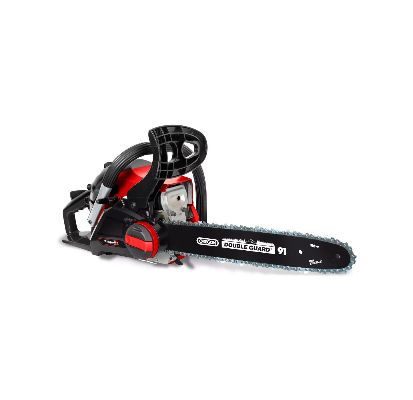 Benzin-Kettensäge 33,5cm Einhell GC-PC 1435 I TC