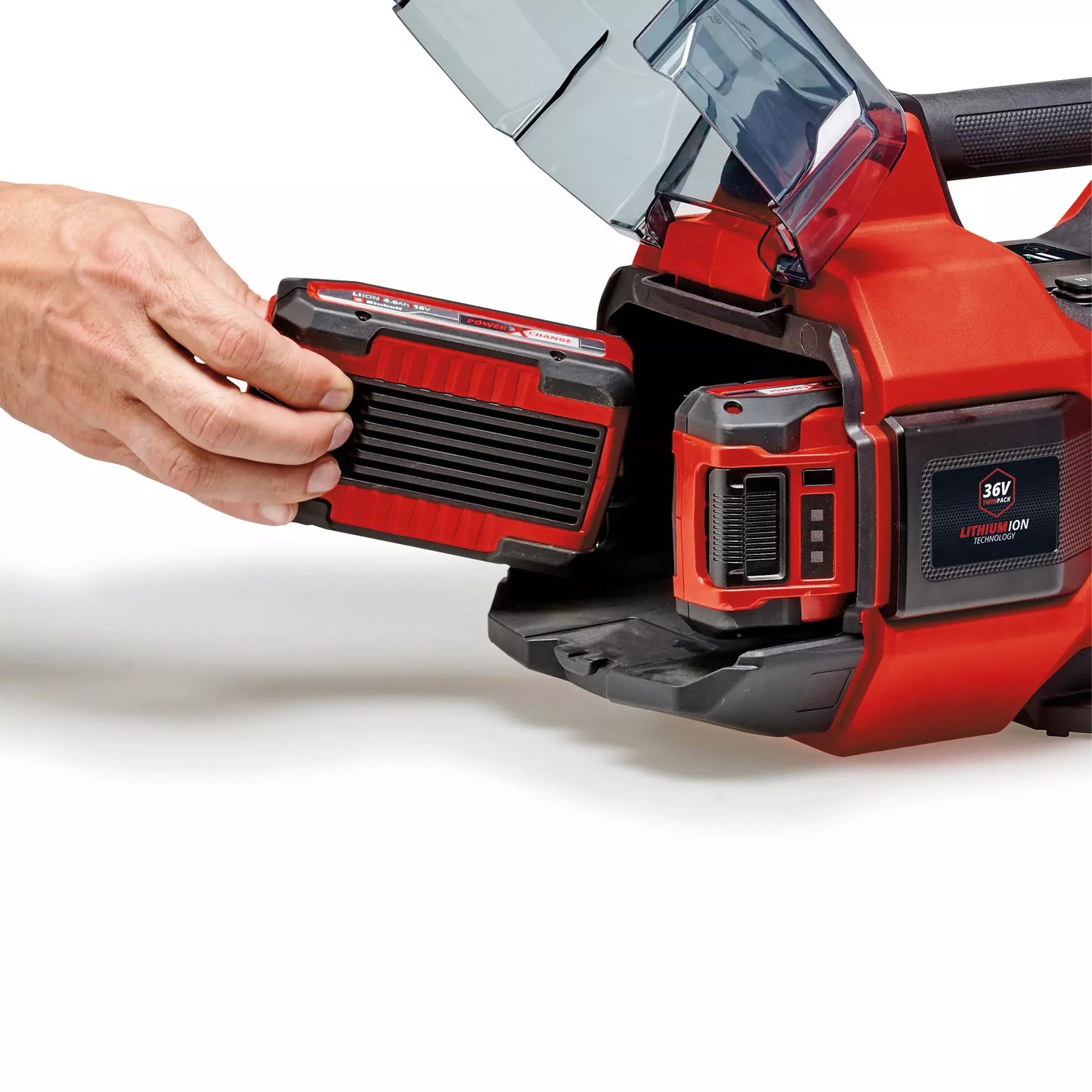 Einhell AQUINNA 36/34 36V 3400L/h Akku-Wasserpumpe