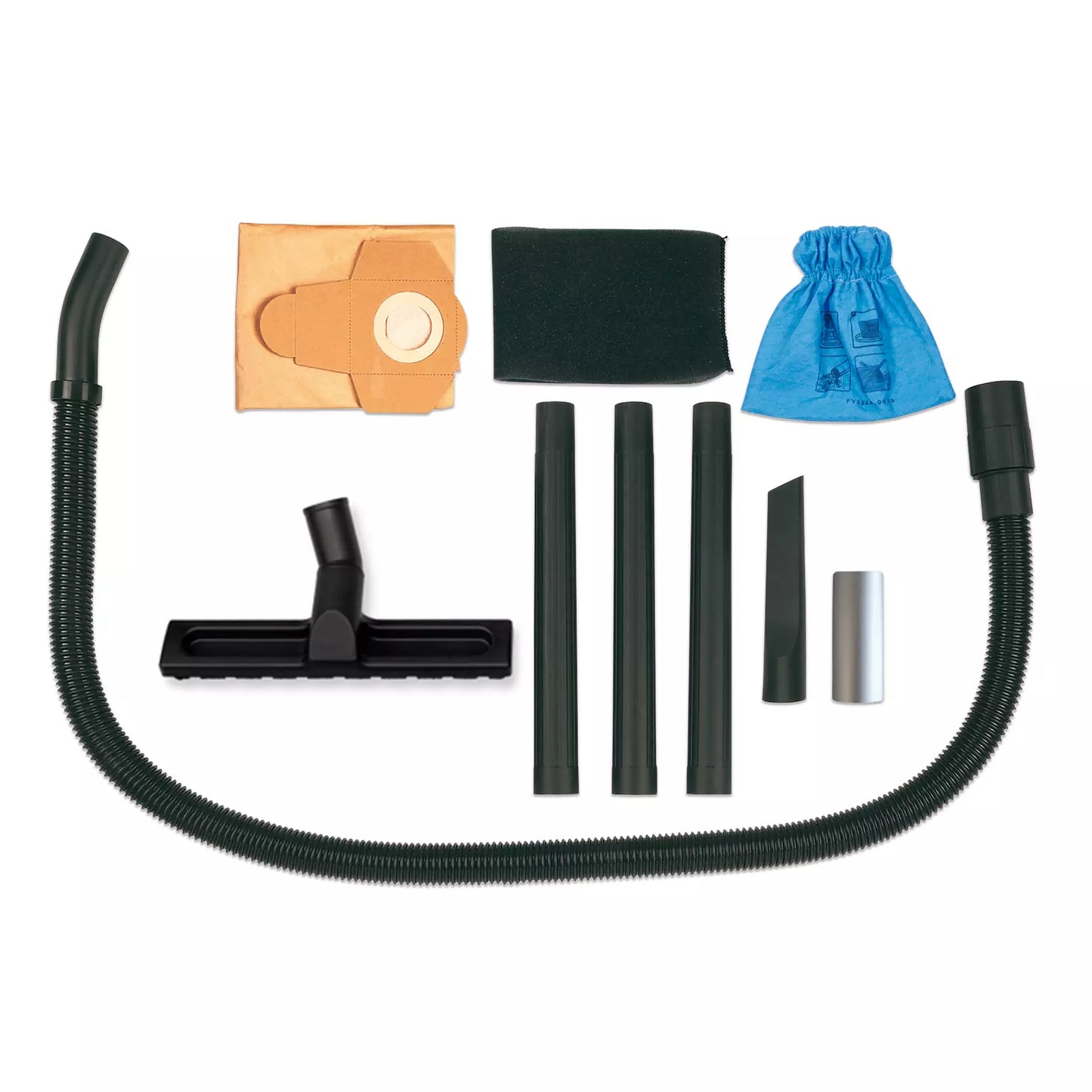 Einhell TC-VC 2045 S Nass- und Trockensauger 20 l 900 W