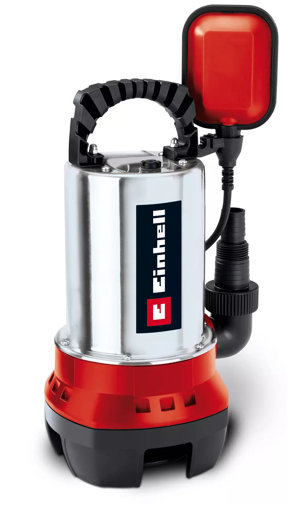 Bomba de aguas sucias 630W 17.000L/h GC-DP 6315 N Einhell