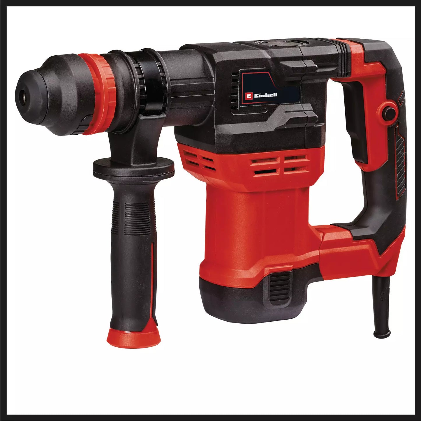 Martillo demoledor SDS-Plus 750W 5J Einhell TE-DH 5