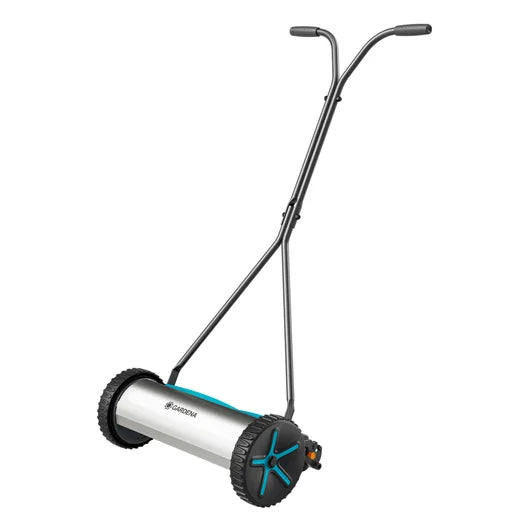 Gardena Comfort 400 – 40 cm Handrasenmäher mit Spiralmesser