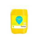 Resina en base agua multiusos 20kg Weberprim TP05
