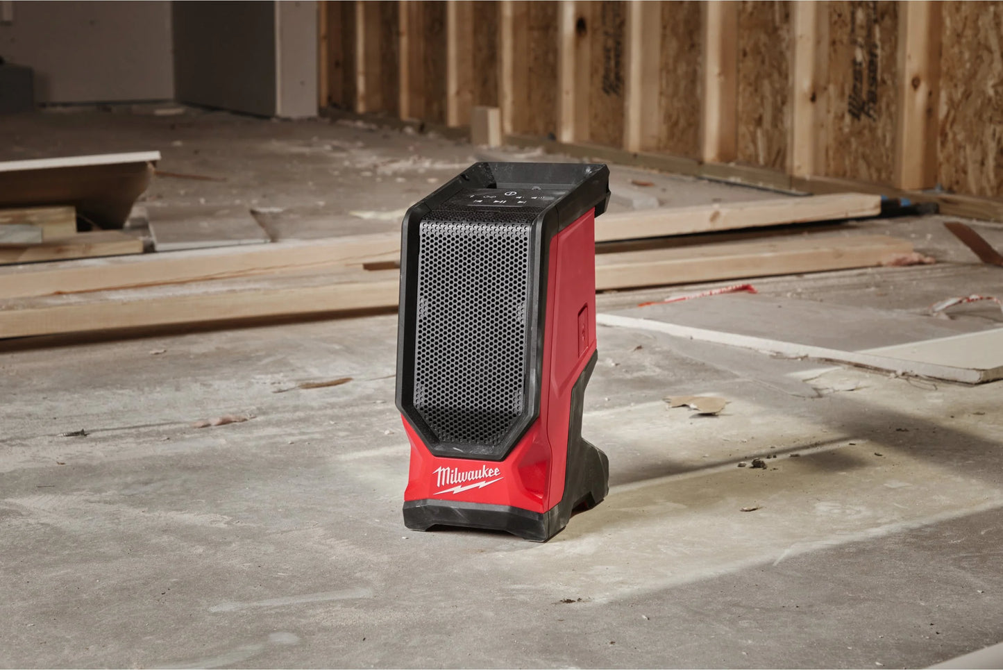 Milwaukee M18 Bluetooth Lautsprecher M18 SPEJSG2-0