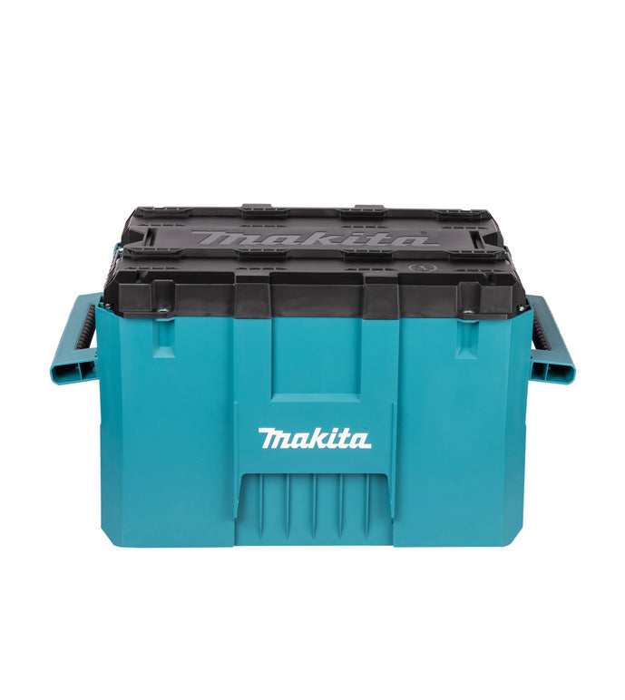 Extra großer Werkzeugkasten MAKTRAK Makita P-91023