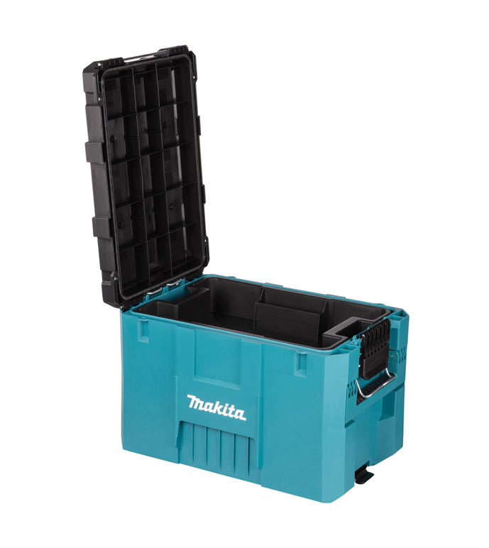 Extra großer Werkzeugkasten MAKTRAK Makita P-91023