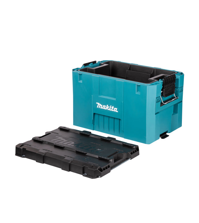 Extra großer Werkzeugkasten MAKTRAK Makita P-91023